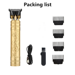 Electric Hair Trimmer