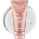 medicube Collagen Peel-Off Mask – Firming & Hydrating, 2.53 fl.oz