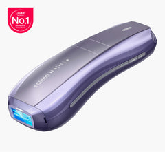 Ulike Laser Hair Removal, Air 10 IPL New