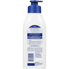 NIVEA Skin Firming Sheer Hydration Lotion with Q10 & Creatine – 16.9 fl oz