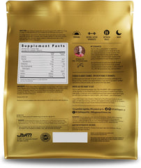 Pro JYM Tahitian Vanilla Protein