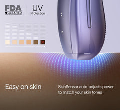 Ulike Laser Hair Removal, Air 10 IPL New