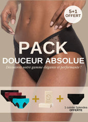 Absolute Softness Pack β SPLENDEA