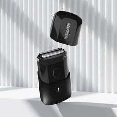 The Handyman Compact Face Shaver