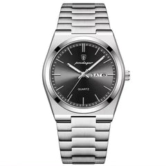 PAGANI DESIGN DD36 – 2025 Luxury Automatic Watch for Men