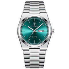 PAGANI DESIGN DD36 – 2025 Luxury Automatic Watch for Men