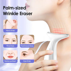 Neck Beauty Device – Lift, Tighten & Rejuvenate Your Skin