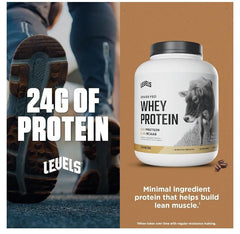 Nutrition Whey Protein Powder
