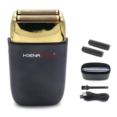 Electric Men’s Professional Barber Razor — Precision, Power, Perfection