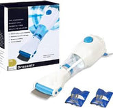Electric Lice Remover: Quick, Safe, and Effective Solution for Lice Removal.