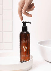 Aloe Vera Intimate Wash Gel