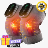 Knee Posture Massager – Relief, Alignment & Recovery in One".