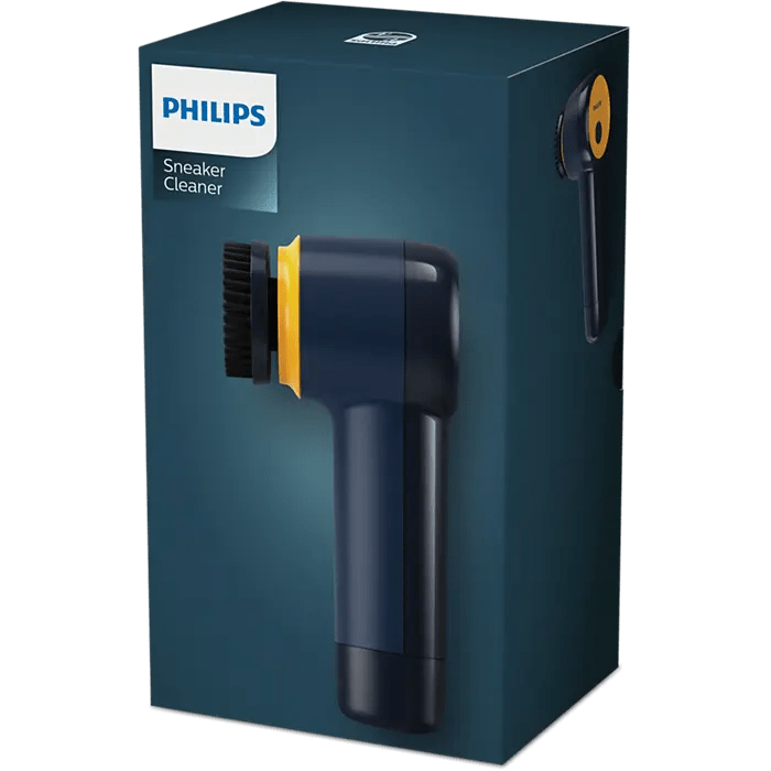 Ultimate Sneaker Cleaner Brush.