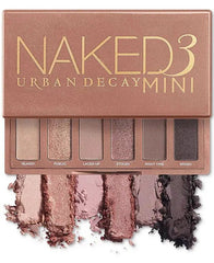Urban Decay Naked2 Basics Matte Eyeshadow Palette: Effortless, Everyday Elegance.