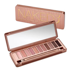 Urban Decay Naked2 Basics Matte Eyeshadow Palette: Effortless, Everyday Elegance.