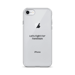 Women's Empowerment Phone Case.