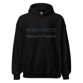 Women's Freedom Hoodie.