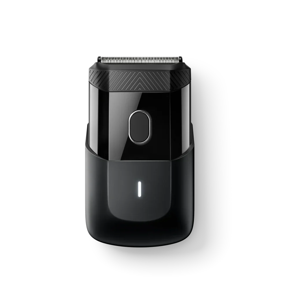 The Handyman Compact Face Shaver