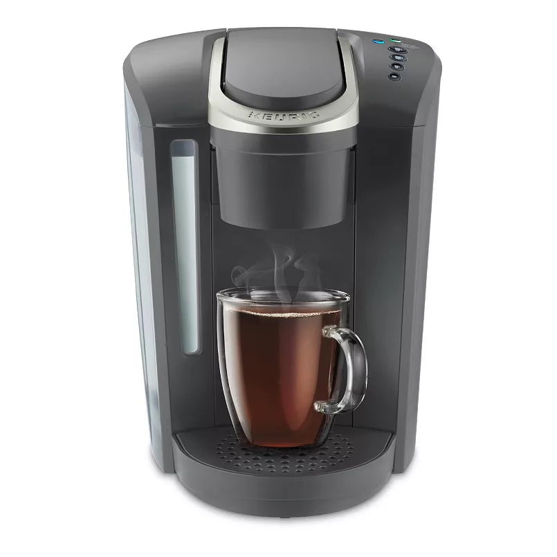 Keurig® K-Select® Single-Serve K-Cup Pod® Coffee Maker with Strength Control