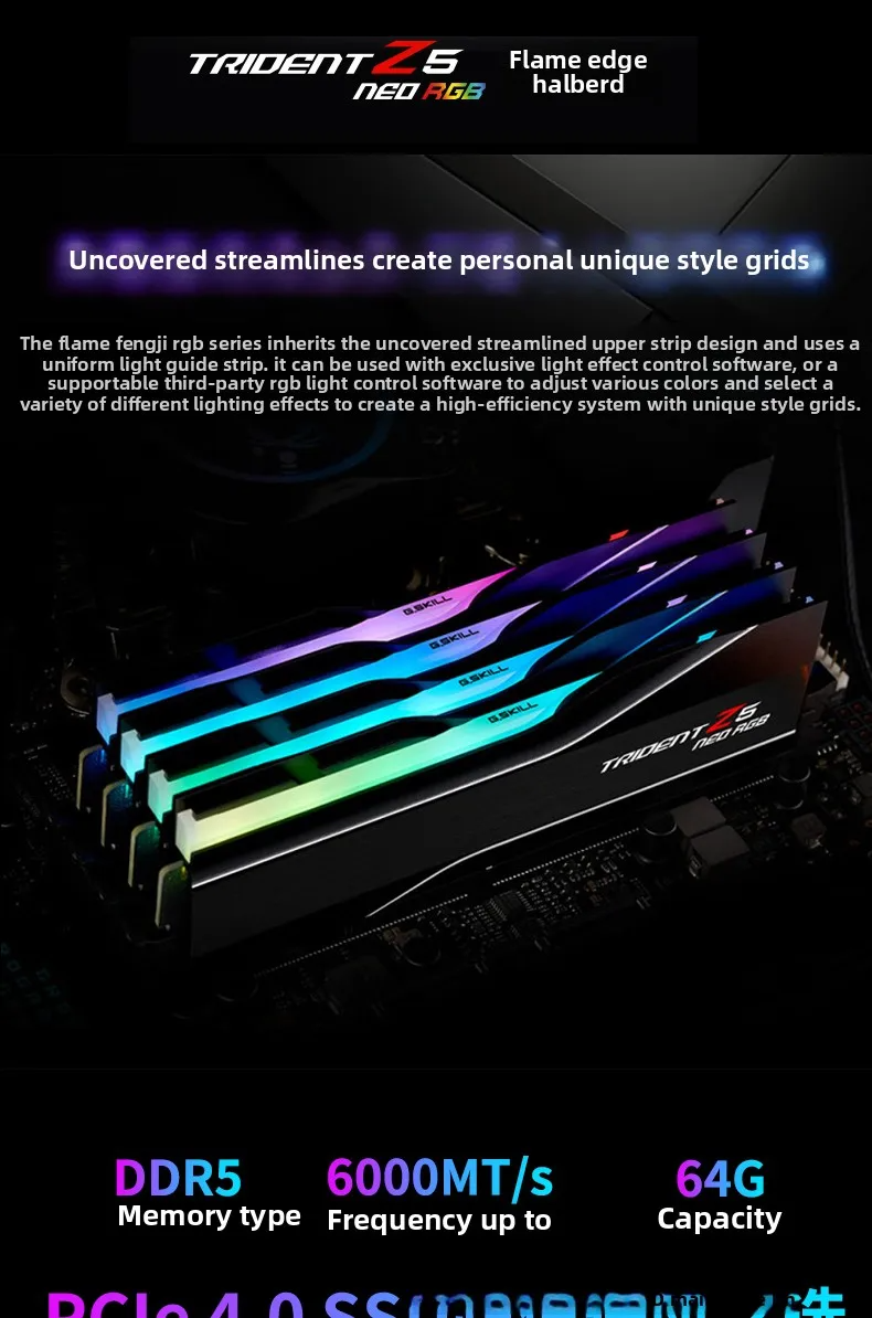 Assembled computer RX 9070XT host RTX 5080/RX 7800XT desktop