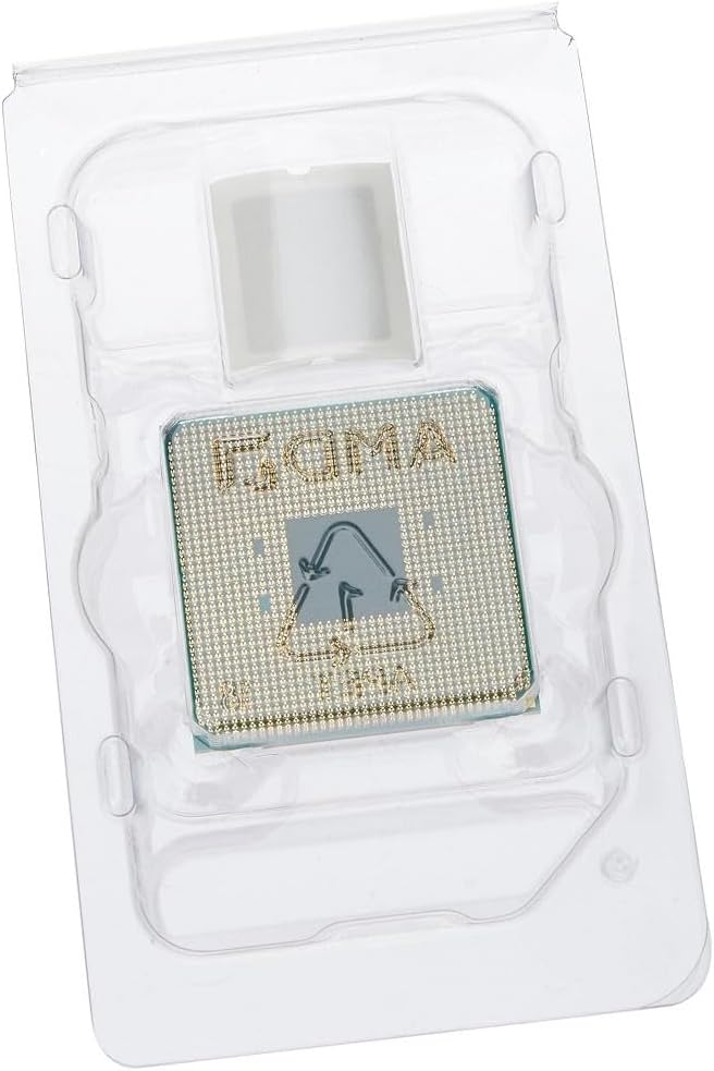 AMD Ryzen 3 3200G with Vega 8 Graphics – 4-Core CPU + Wraith Cooler