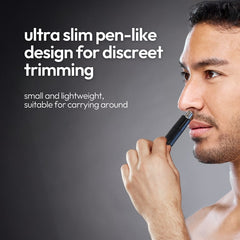 Nose Trimmer