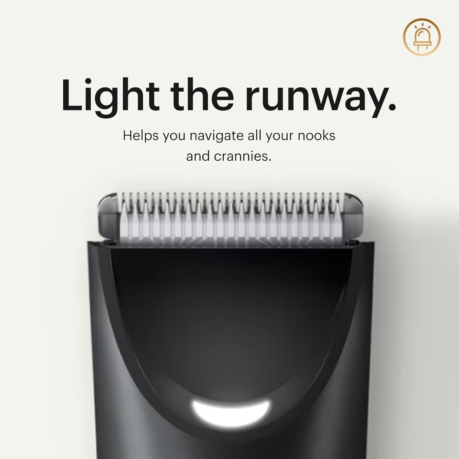 MANSCAPED® The Lawn Mower® 3.0 Plus – Precision Grooming for the Modern Man