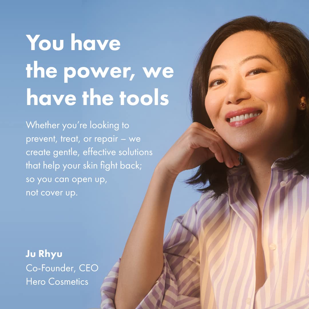 Mighty Patch™ Original – Hydrocolloid Acne Patches (36 Ct) | Vegan & Cruelty-Free