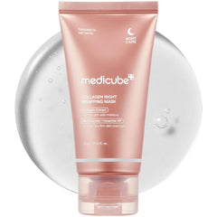 medicube Collagen Peel-Off Mask – Firming & Hydrating, 2.53 fl.oz