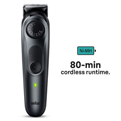 Braun Series 5 Beard Trimmer