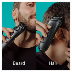 Braun Series 5 Beard Trimmer