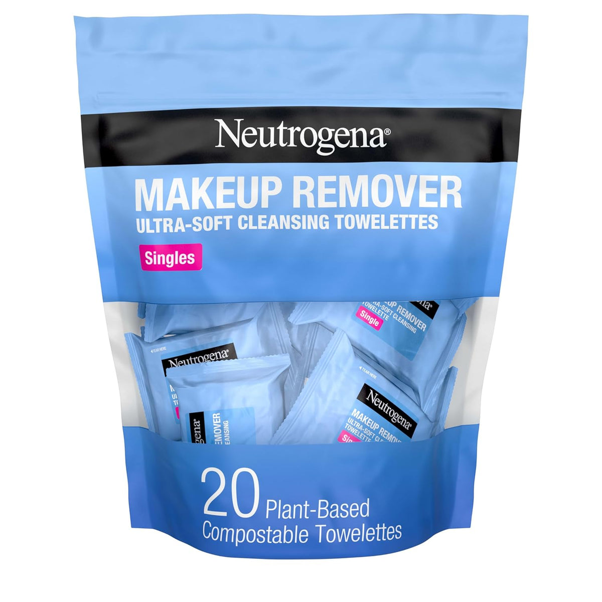 Neutrogena Makeup Remover Wipes