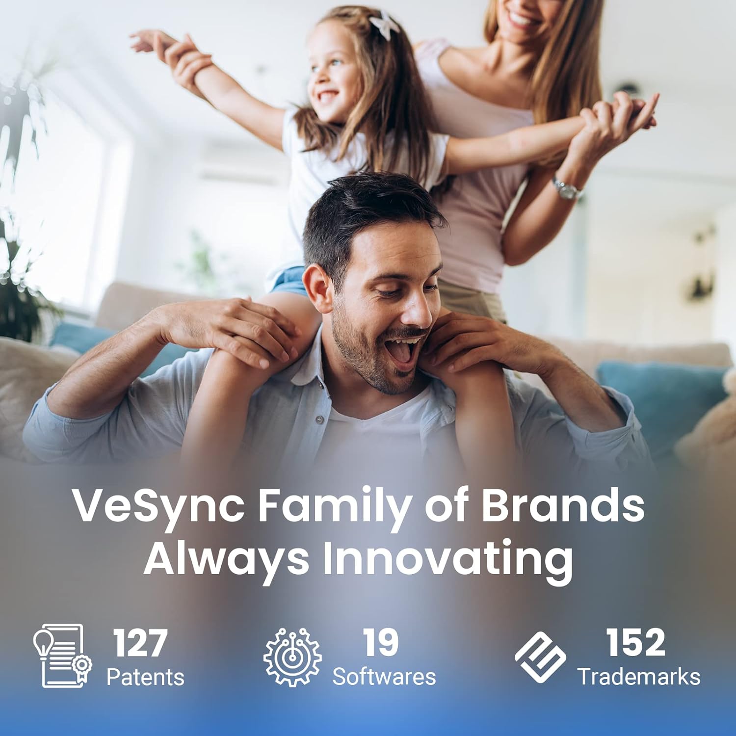 Etekcity Digital Kitchen Scale – Grams/Ounces, Stainless Steel, LCD, for Cooking & Meal Prep