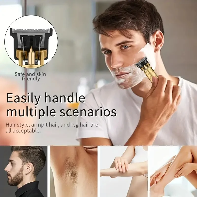 Electric Hair Trimmer