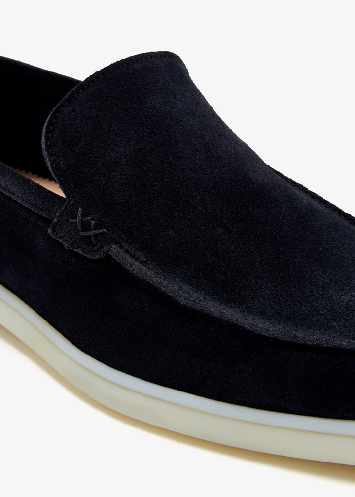 Loro Piana - GMK Edition