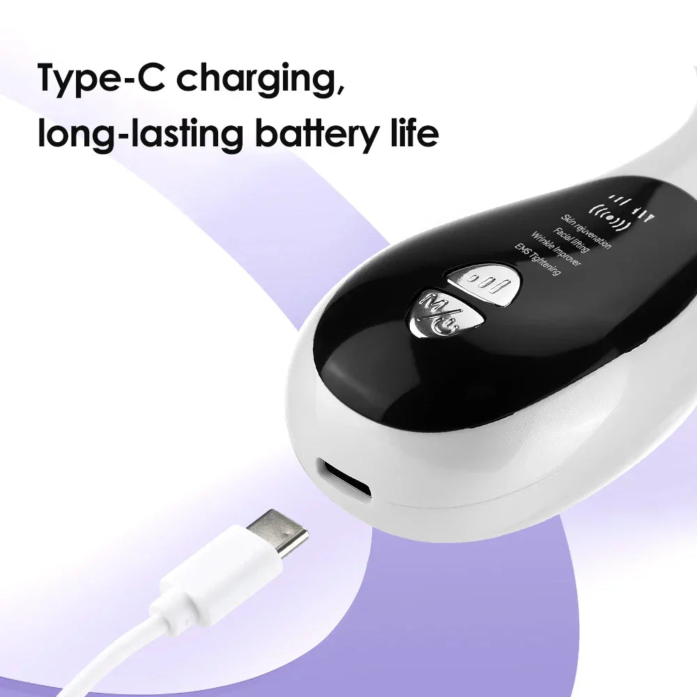 Neck Beauty Device – Lift, Tighten & Rejuvenate Your Skin