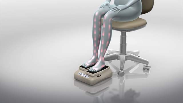 LegXercise PRO – Effortless Movement, Maximum Relief