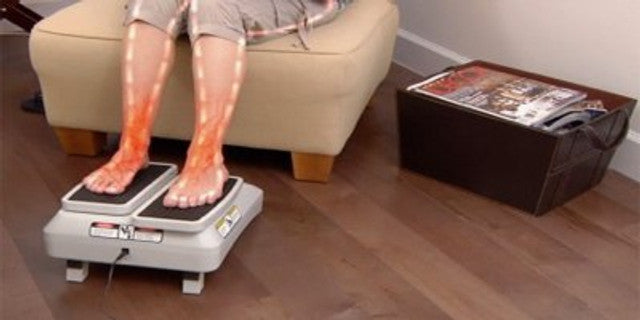 LegXercise PRO – Effortless Movement, Maximum Relief