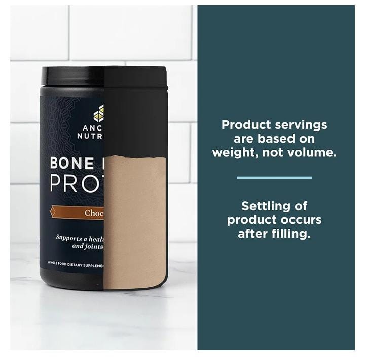 Ancient Nutrition Protein Powder