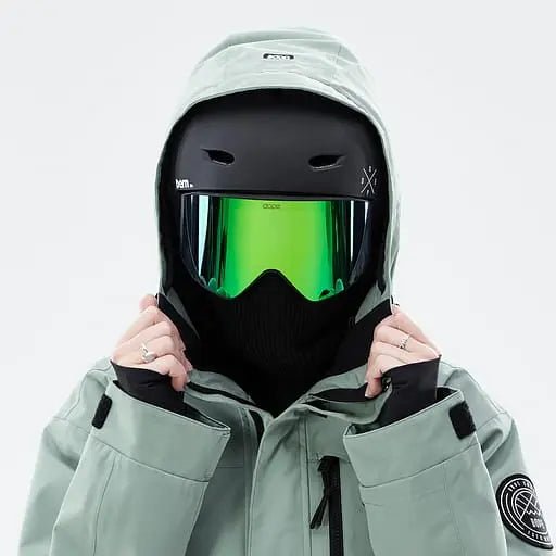 Blizzard W Full Zip.