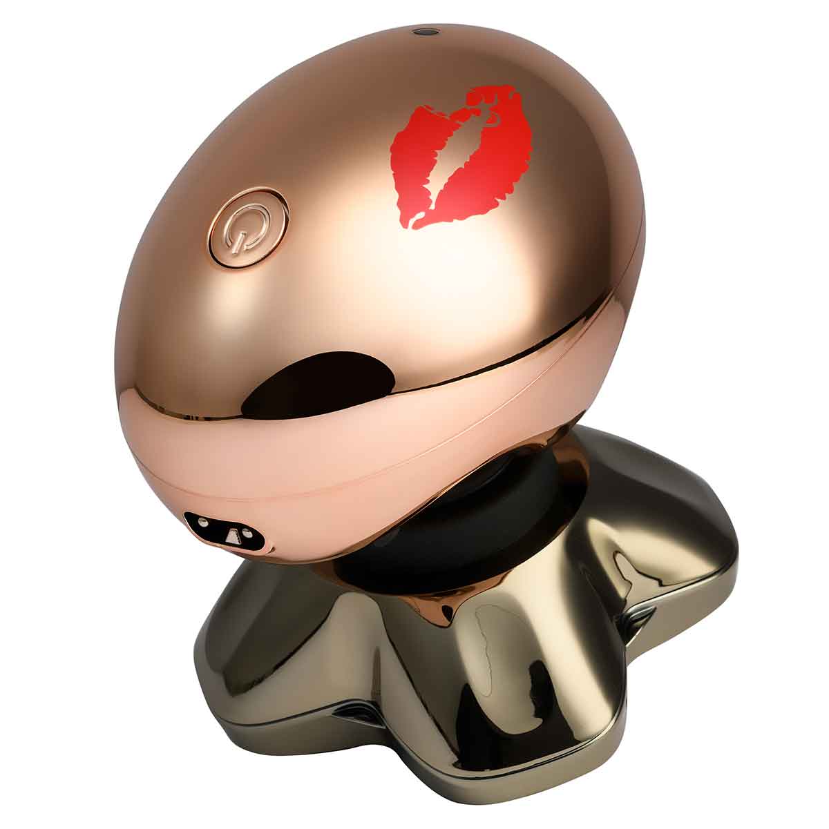 Electric Shaver - Undefeated Performance