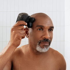 The Dome Shaver Pro
