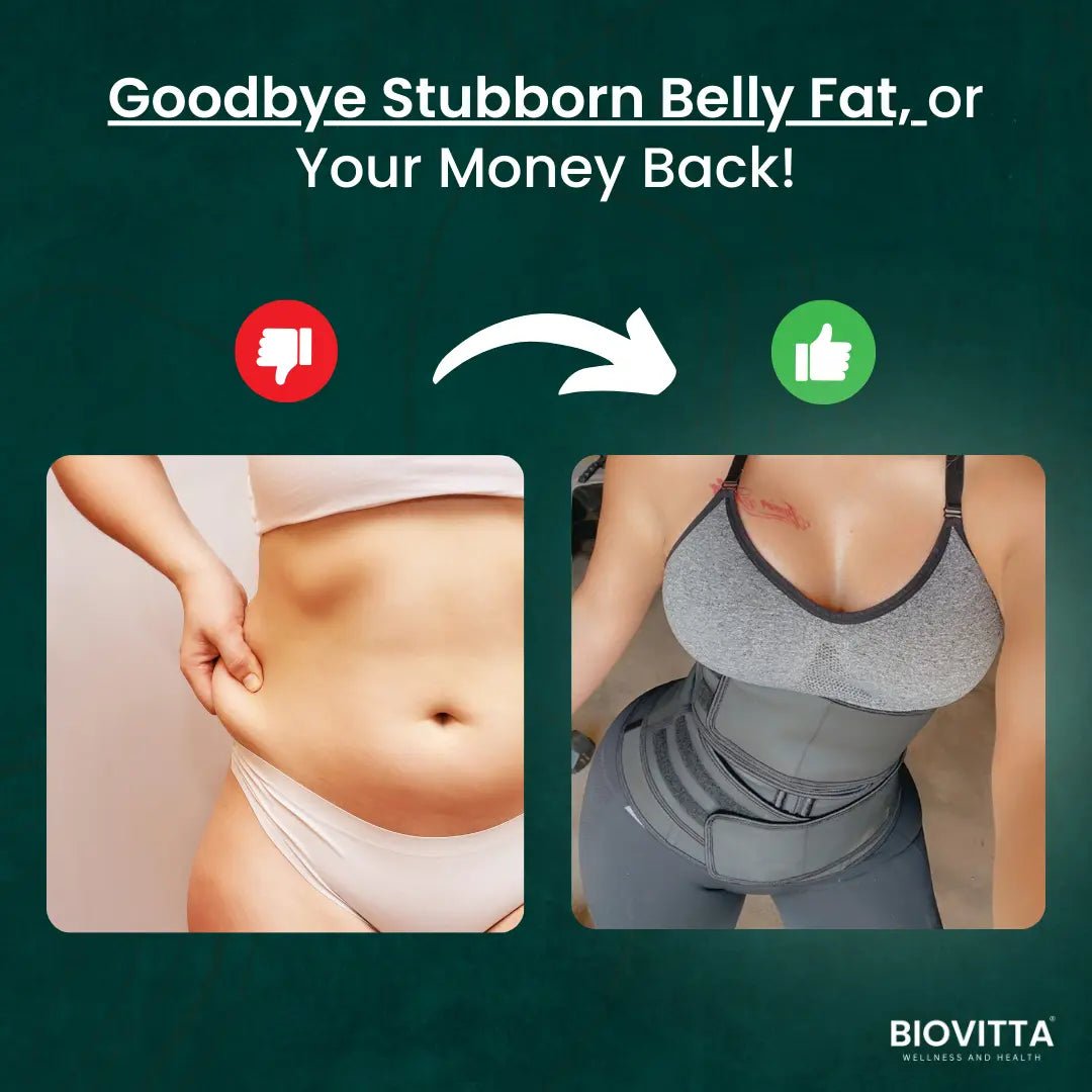 Compression Corset: Optimal Support and Sculpted Silhouette.