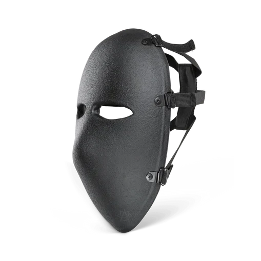 Full Face Bulletproof Mask | NIJ Level IIIA+