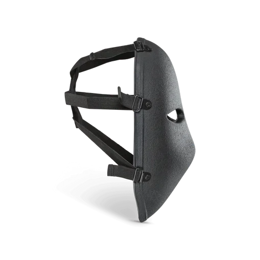 Full Face Bulletproof Mask | NIJ Level IIIA+