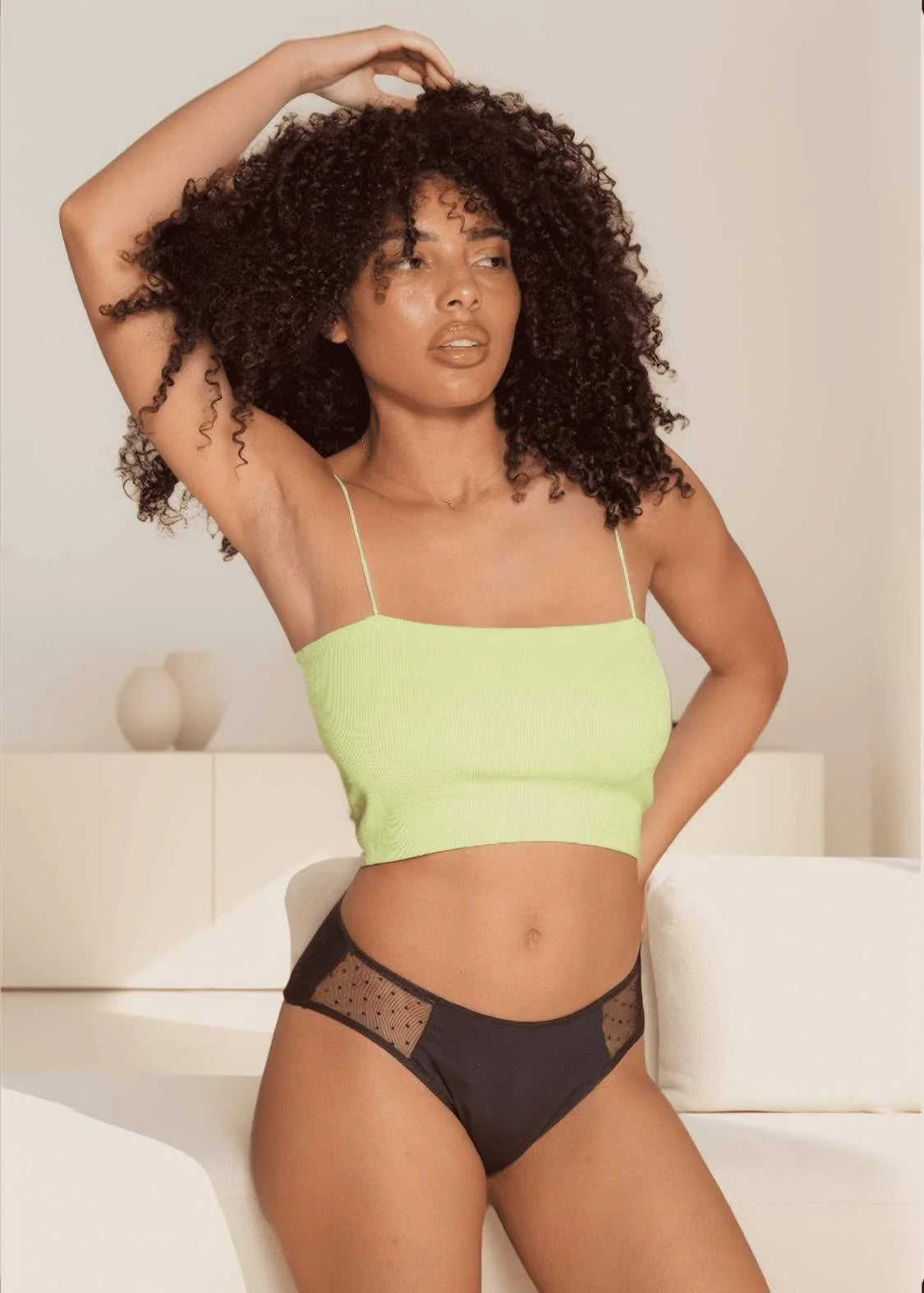 SPLENDEA Period Underwear – Heavy Flow (Night)