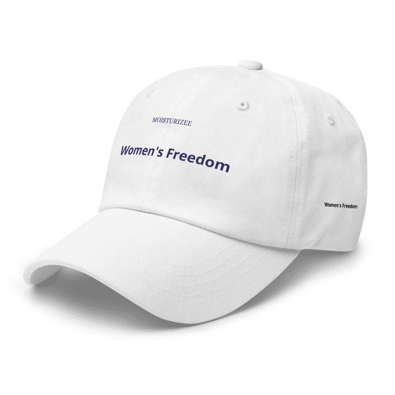 Empowerment's Cap.