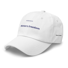 Empowerment's Cap.