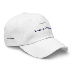 Empowerment's Cap.