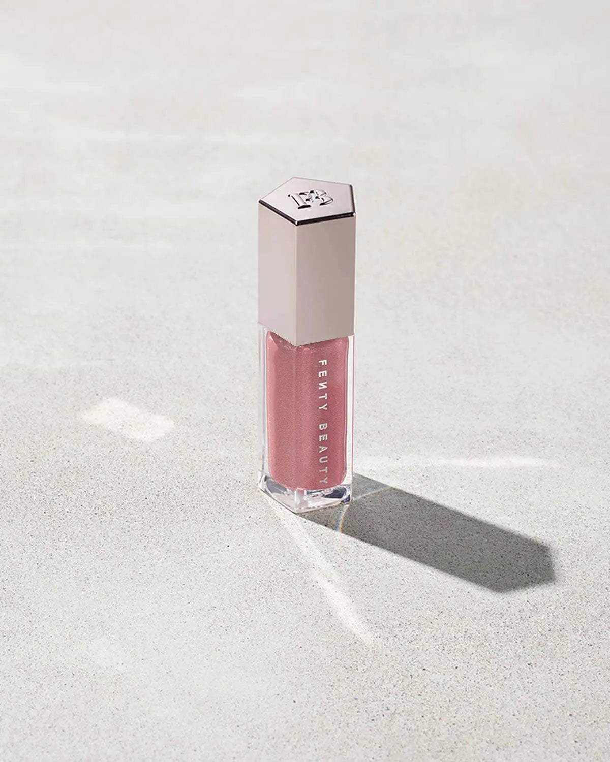 Gloss Bomb Universal Lip Luminizer.